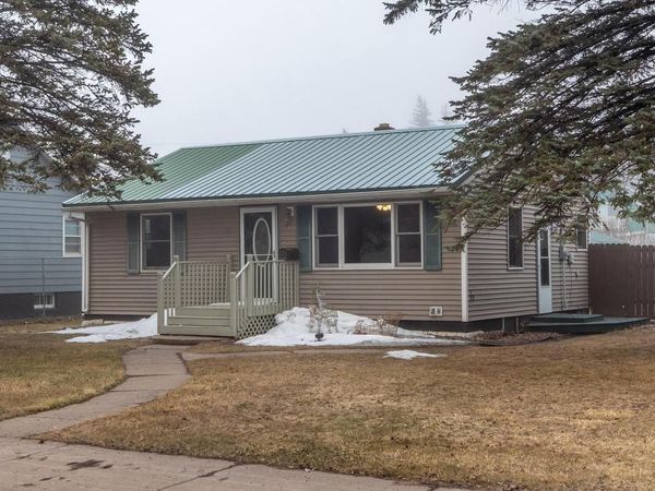 5506 Tower Ave, Superior, WI 54880