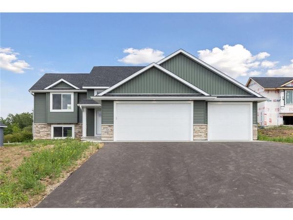 1634 72nd Avenue, Hammond, WI 54015