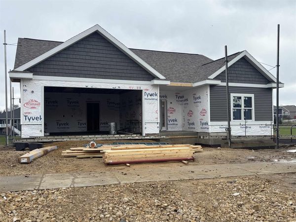 9720 Grey Kestrel Drive, Verona, WI 53593