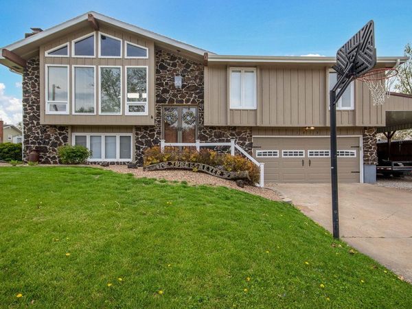 1818 Beacon Street, Mexico, MO 65265