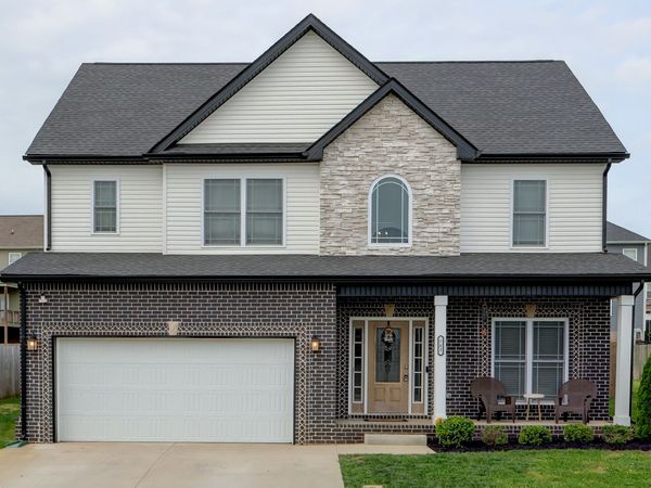 762 Buffalo Ford Dr, Clarksville, TN 37042