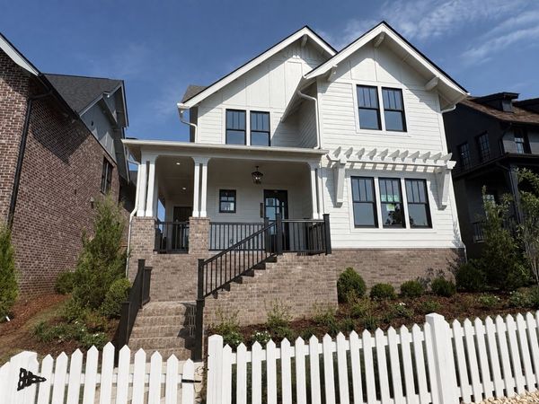 2539 Buckner Lane, Thompsons Station, TN 37179