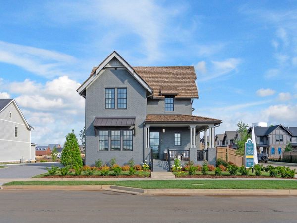 2539 Buckner Lane, Thompsons Station, TN 37179