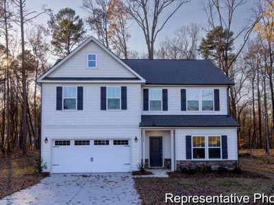 1046 House Finch Avenue, Unit Cc3-22-21, Ravenel, SC 29470