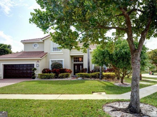 10166 Umberland Place, Boca Raton, FL 33428