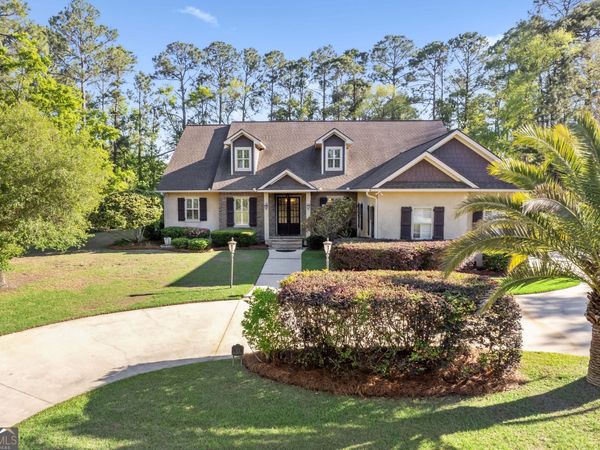 113 Widgeon Way, Brunswick, GA 31523