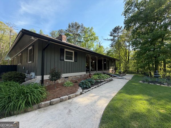 37 Jeffrey Road SE, Cartersville, GA 30120