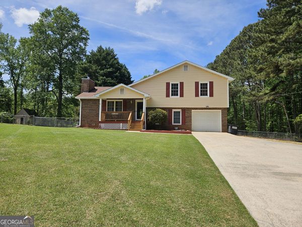 208 Ebenezer Church Road, Newnan, GA 30265