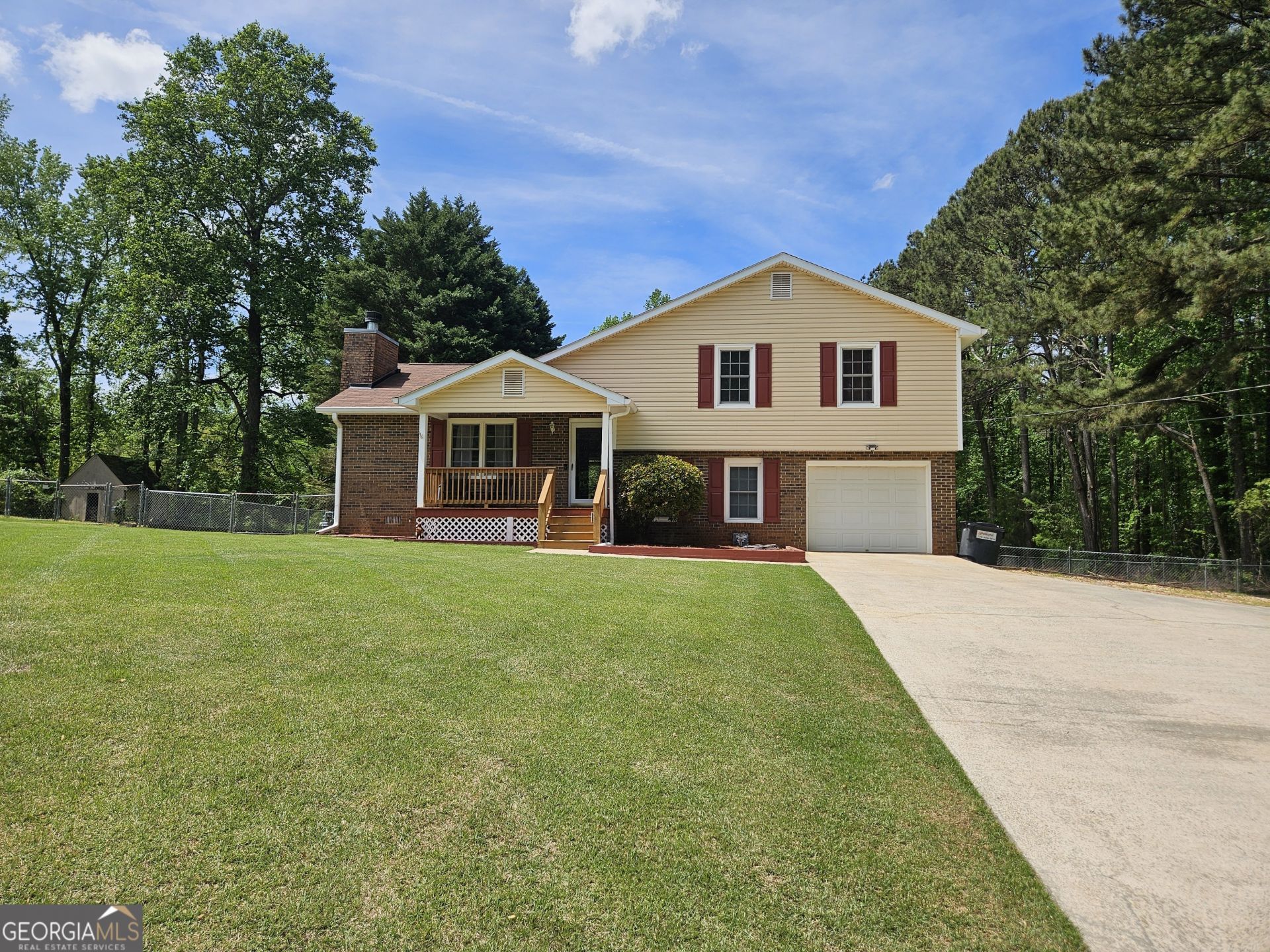 208 Ebenezer Church Road, Newnan, GA 30265 Main Photo
