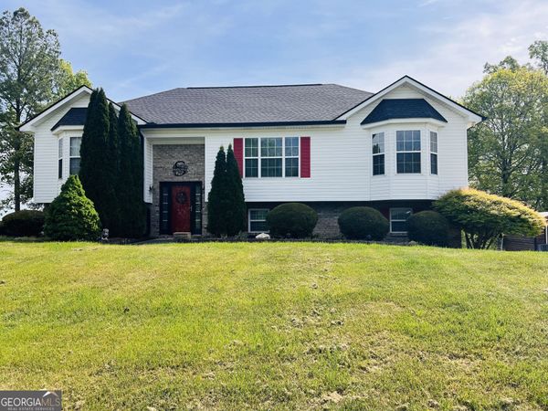 2009 Ashley Lane, Dalton, GA 30721