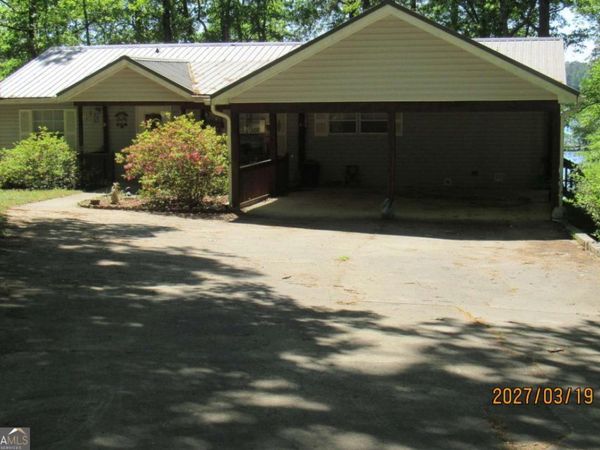 117 Doe Trail SW, Sparta, GA 31087