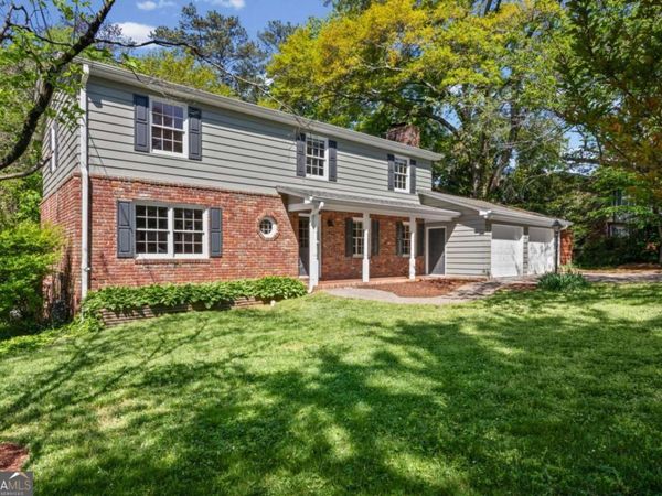 125 Jade Cove Drive, Roswell, GA 30075