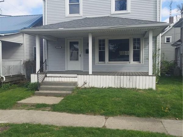 156 Pine Street, Greenville, OH 45331