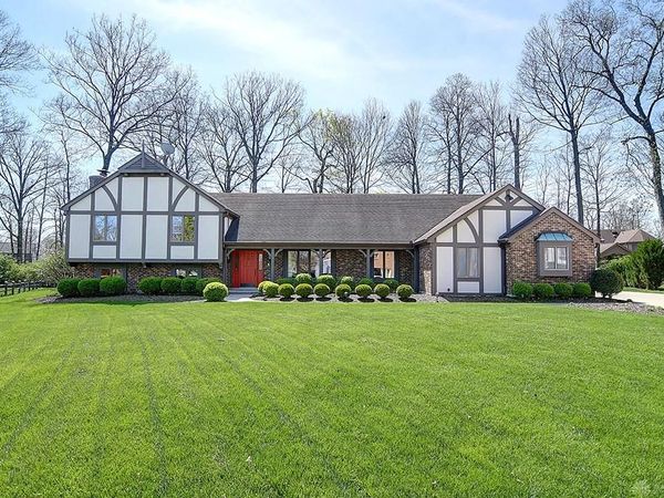 2310 Wood Trails Court, Miami Township, OH 45459
