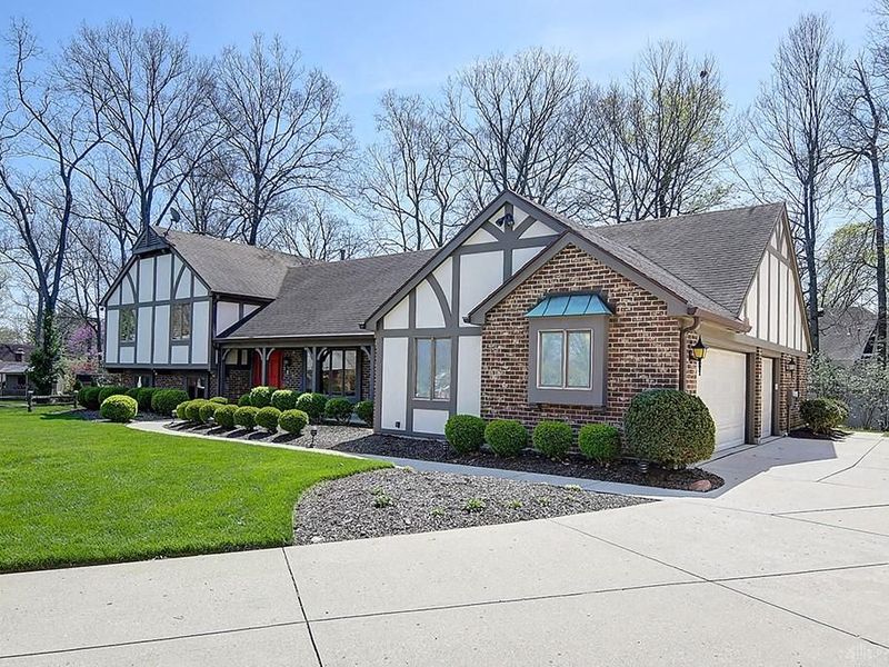 2310 Wood Trails Court, Miami Township, OH 45459 Photo 11