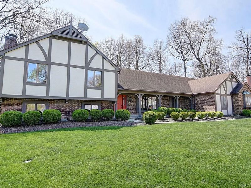 2310 Wood Trails Court, Miami Township, OH 45459 Photo 21