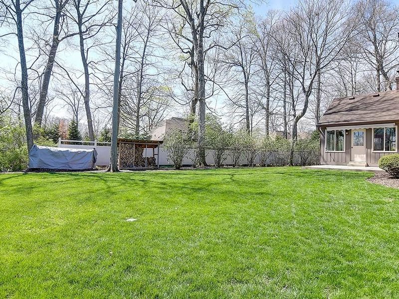 2310 Wood Trails Court, Miami Township, OH 45459 Photo 46