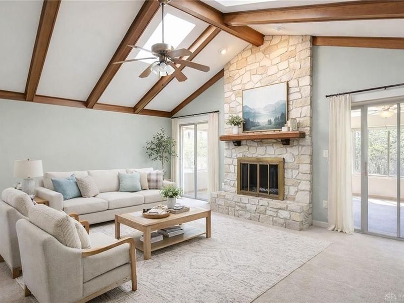 2310 Wood Trails Court, Miami Township, OH 45459 Photo 52