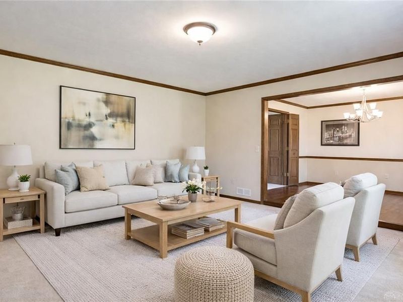 2310 Wood Trails Court, Miami Township, OH 45459 Photo 53