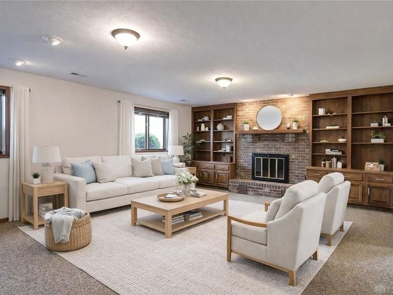 2310 Wood Trails Court, Miami Township, OH 45459 Photo 54