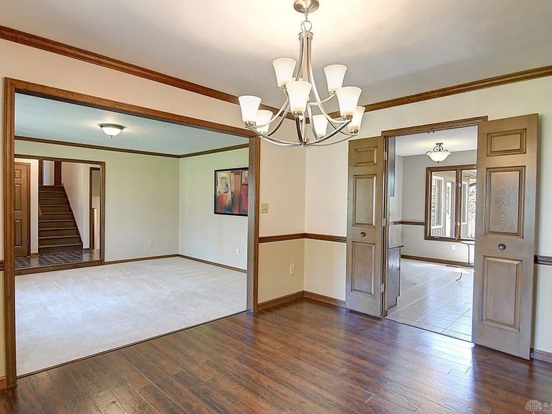 2310 Wood Trails Court, Miami Township, OH 45459 Photo 9