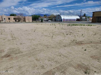 565 D Street, Hawthorne, NV 89415 Photo