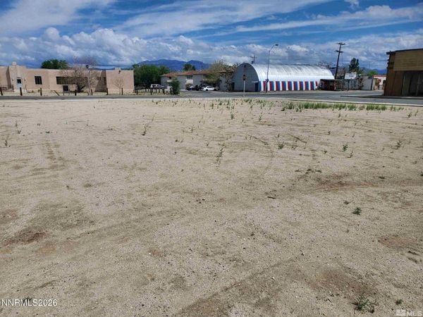 565 D Street, Hawthorne, NV 89415