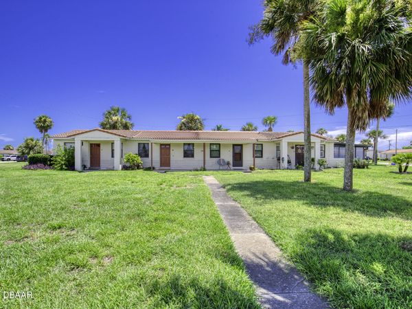 106 Cardinal Drive, Unit B, Ormond Beach, FL 32176