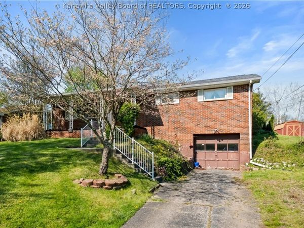 5311 Koontz Drive, Cross Lanes, WV 25313