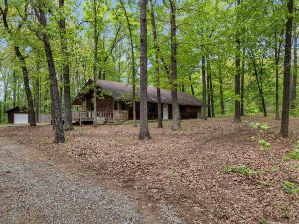 2834 Hwy 38, Cabot, AR 72023