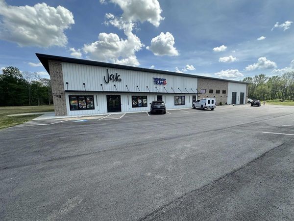 536 Hwy 64, Beebe, AR 72012