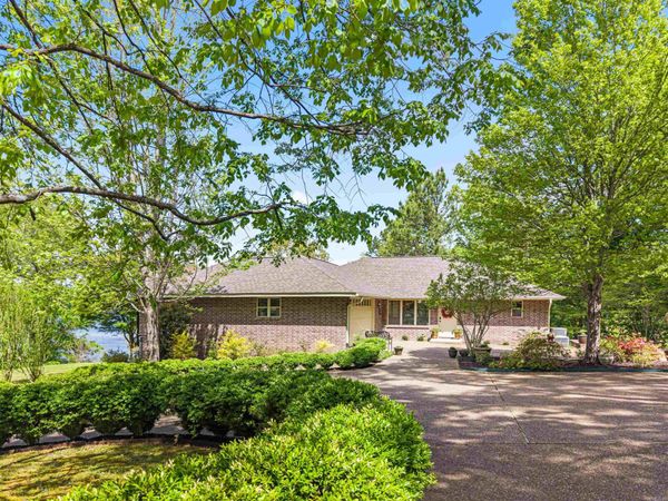 290 Restful Ridge Road, Hot Springs, AR 71913