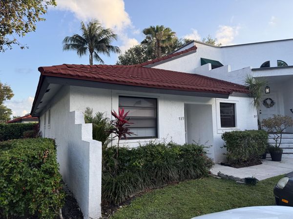 539 NW 36th Avenue, Unit 539, Deerfield Beach, FL 33442