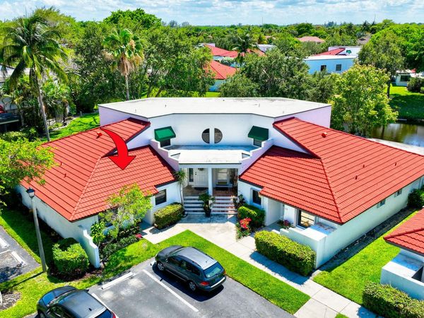 539 NW 36th Avenue, Unit 539, Deerfield Beach, FL 33442