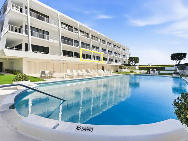 2275 S Ocean Boulevard, Unit 103n, Palm Beach, FL 33480