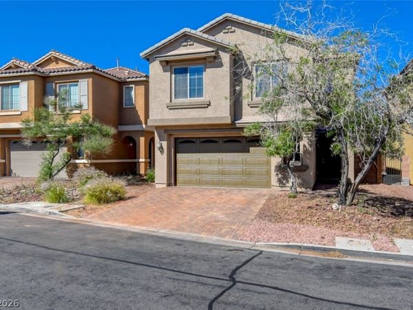 785 Crest Valley Place, Henderson, NV 89011
