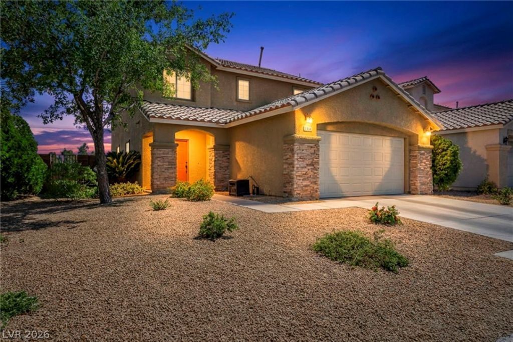 1316 Swanbrooke Drive, Las Vegas, NV 89144 Main Photo