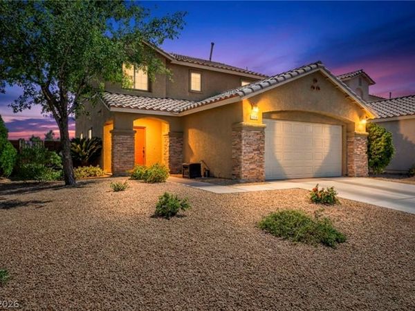 1316 Swanbrooke Drive, Las Vegas, NV 89144