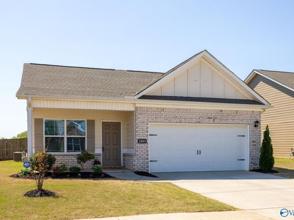13019 Lantern Pointe Way, Harvest, AL 35749