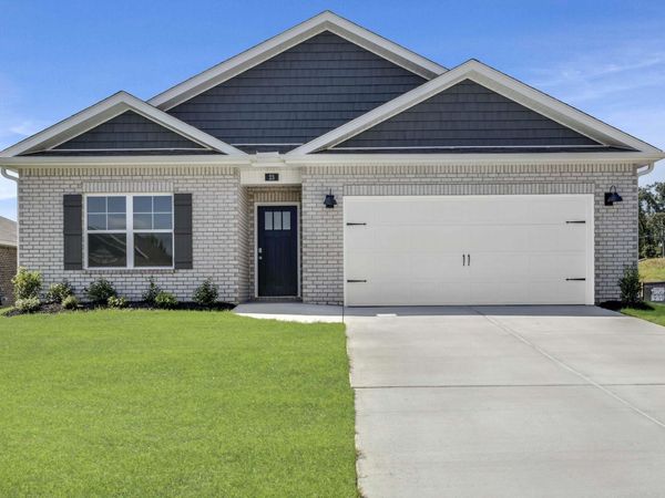 23 Press Road, Scottsboro, AL 35769