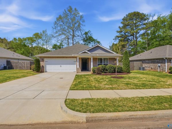 103 Westerbrook Drive, Toney, AL 35773