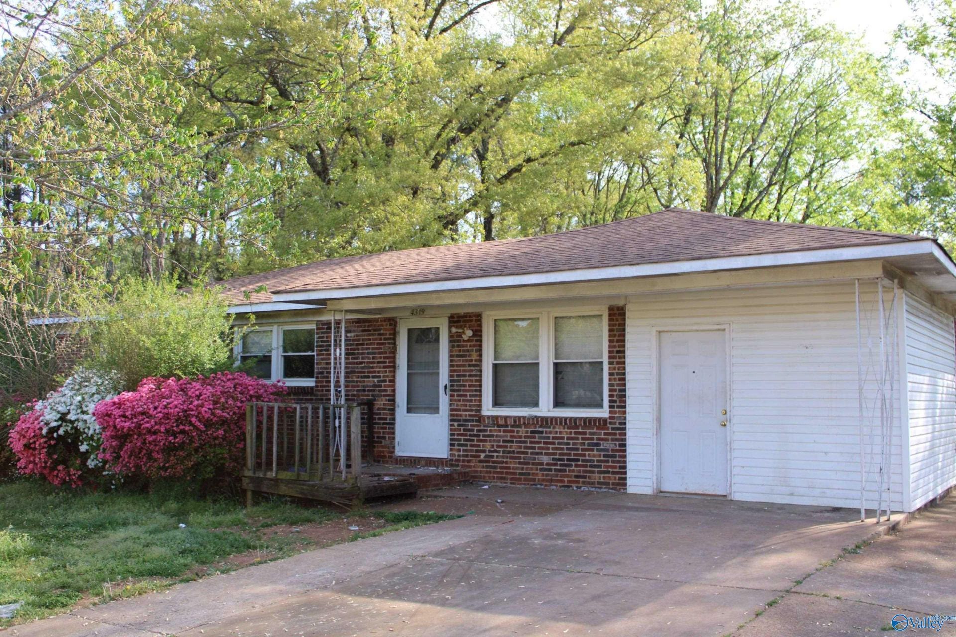 4319 Irondale Drive, Huntsville, AL 35810 Main Photo