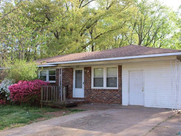 4319 Irondale Drive, Huntsville, AL 35810