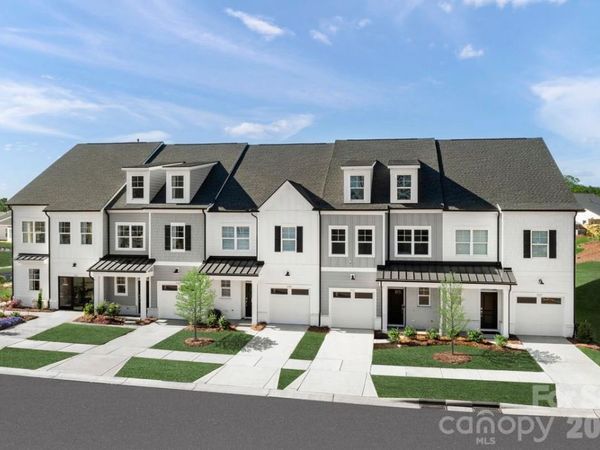 3119 Finchborough Court , Unit 211, Charlotte, NC 28269