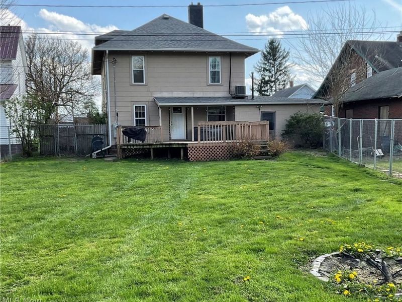 130 1st Street, Newcomerstown, OH 43832 Photo 18