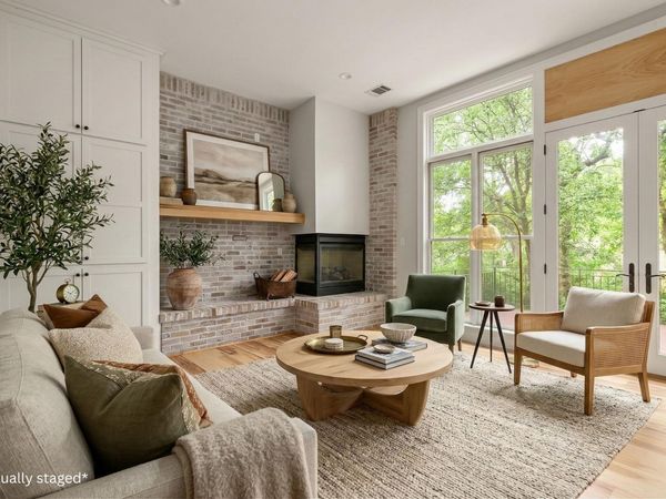 1205 Norwalk LN, Unit D, Austin, TX 78703