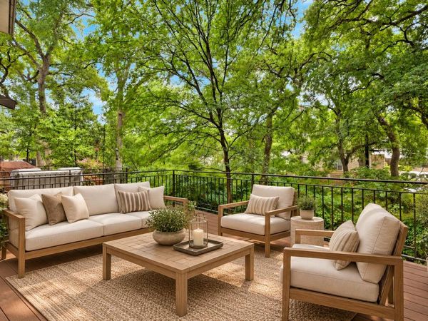 1205 Norwalk LN, Unit D, Austin, TX 78703