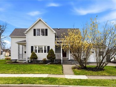 88 Erie Street, Lancaster, NY 14086