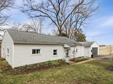 821 Gary Street, Madison, WI 53716