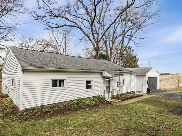 821 Gary Street, Madison, WI 53716